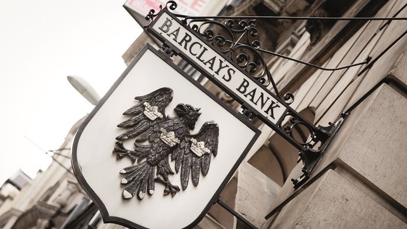 Barclay announces ambition be a ‘net zero bank’