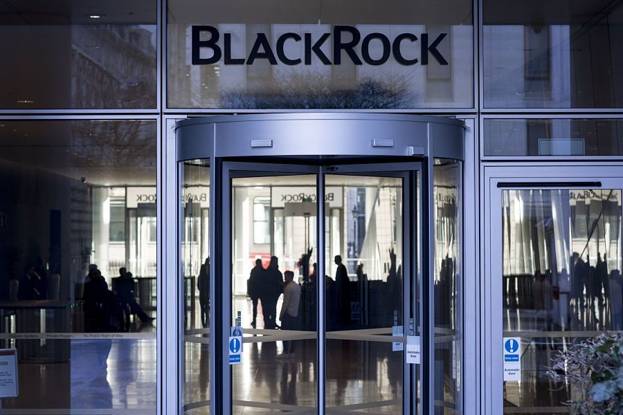 BlackRock to clients: Net zero is coming