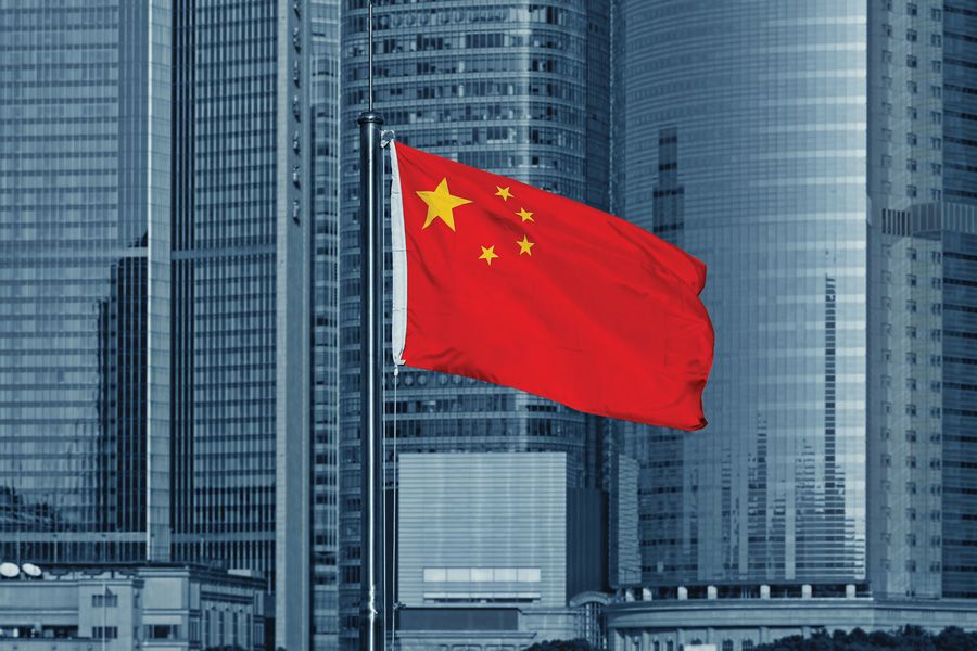 China’s plans for green development and ESG disclosure