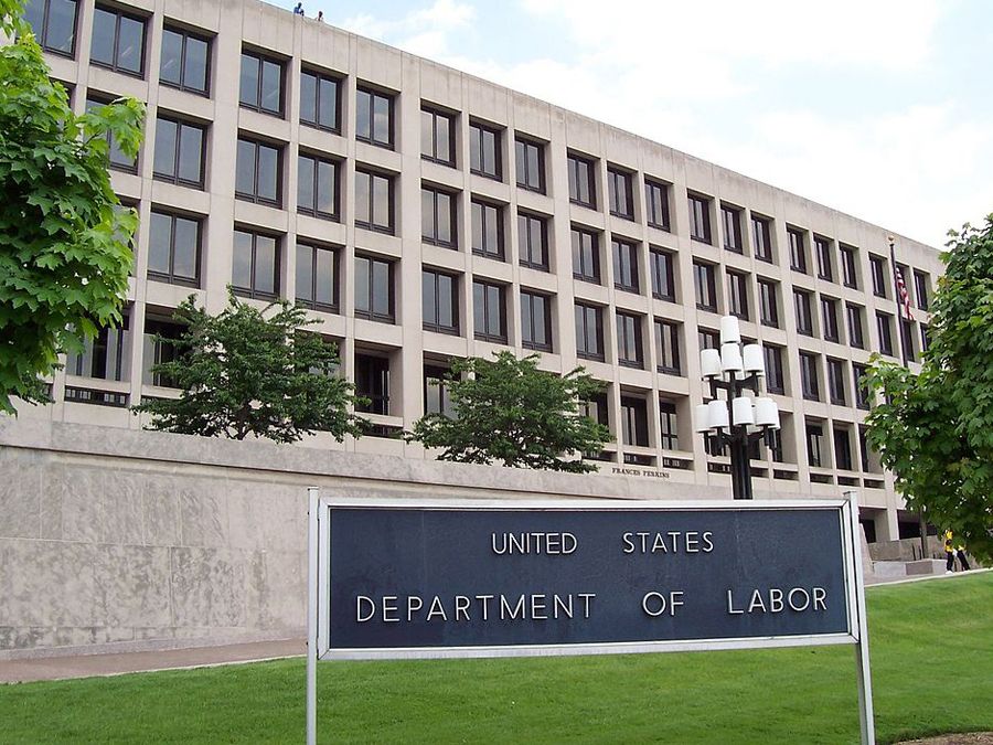 DOL seeks public input on protecting retirement savings from climate risks