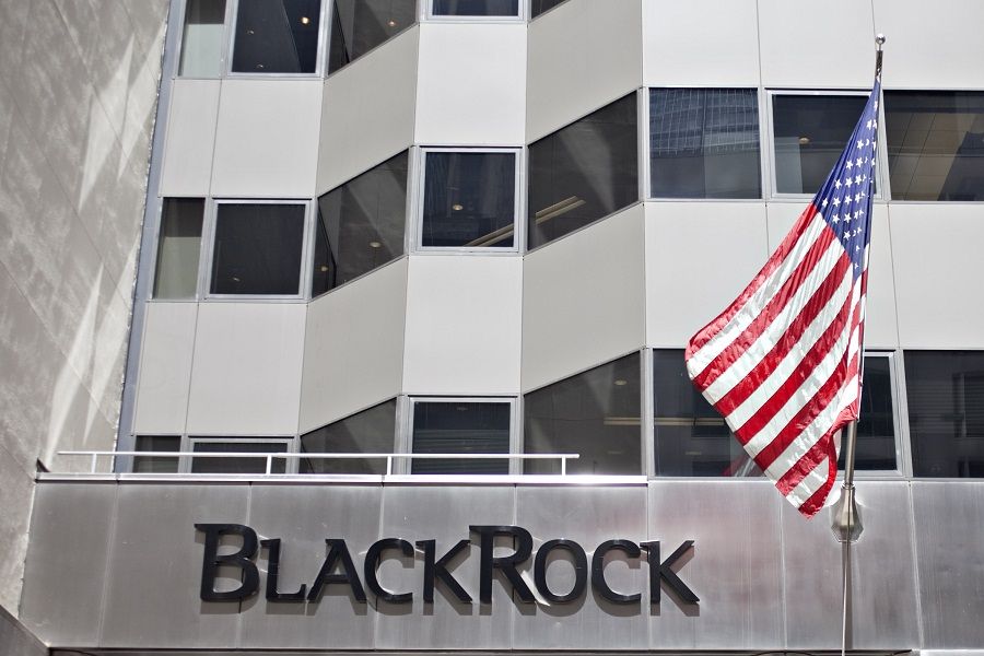 BlackRock puts climate at center of $7 trillion strategy