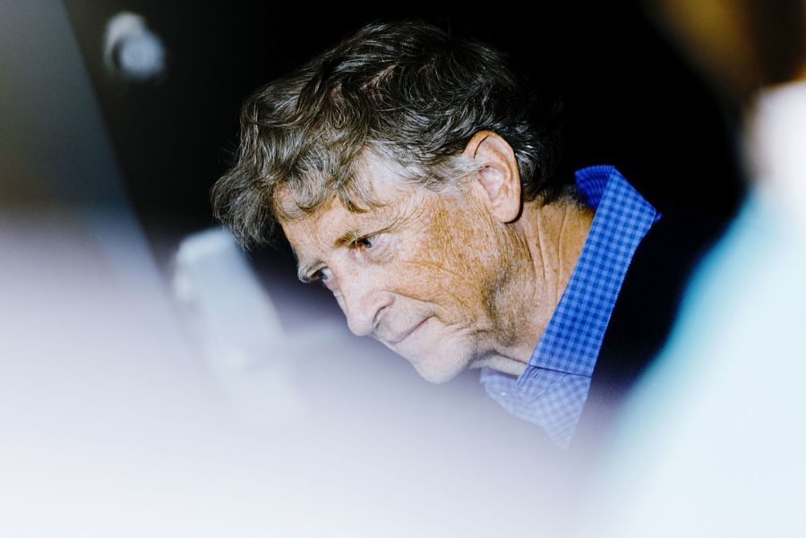 The simple strategy boosting Bill Gates’s fortune