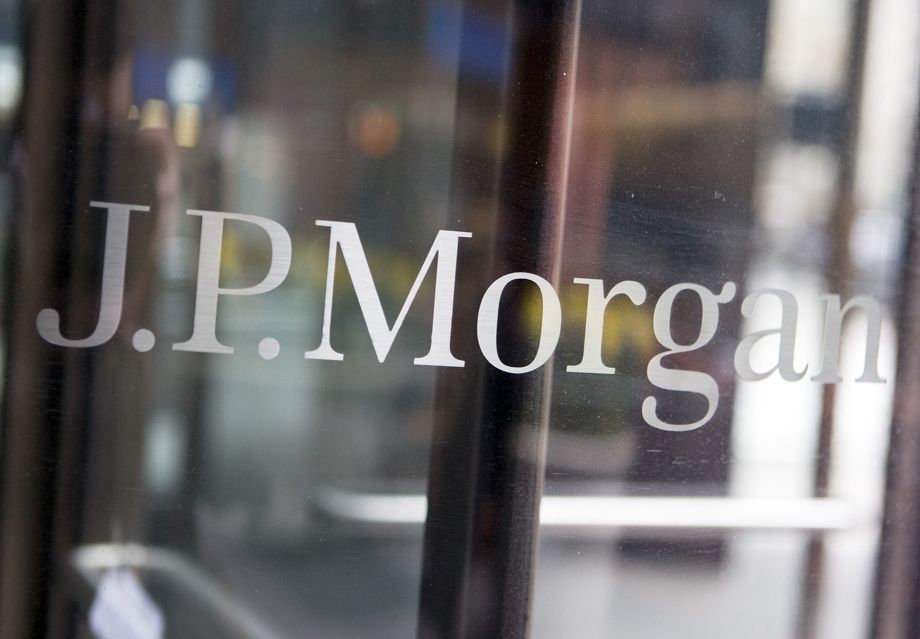 JP Morgan adds double materiality ESG data service