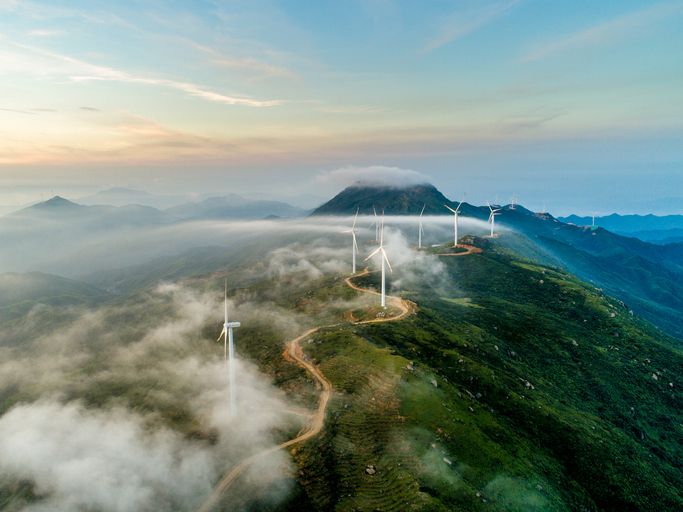 China in vanguard of Apac climate funds