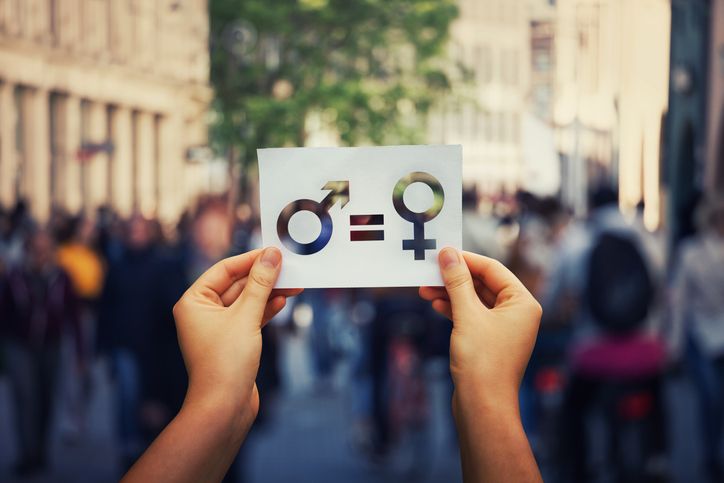 Gender equality won’t be achieved in next two centuries
