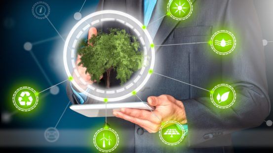 Are firms fudging their ESG credentials?