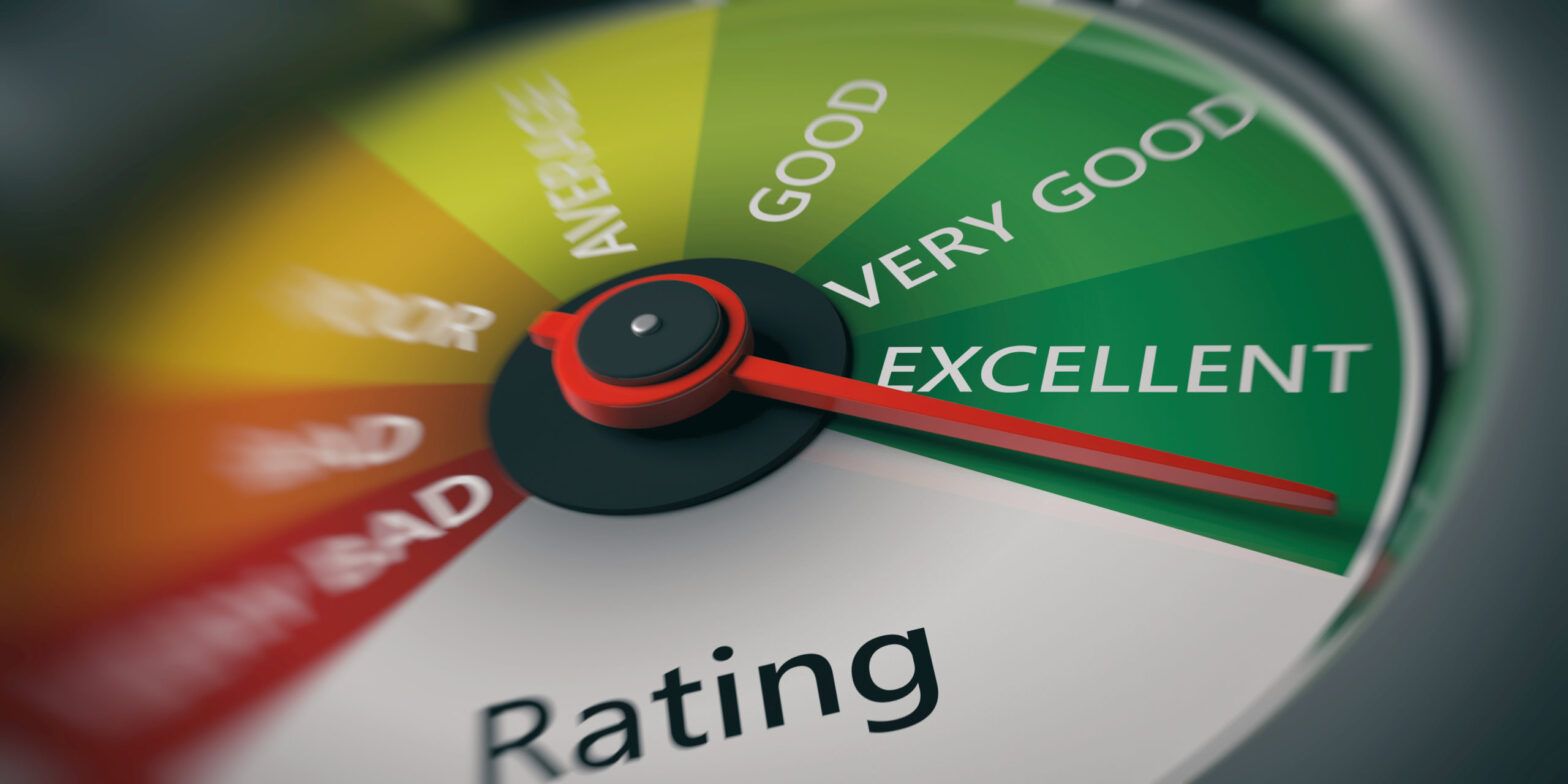 ESG impacts credit ratings