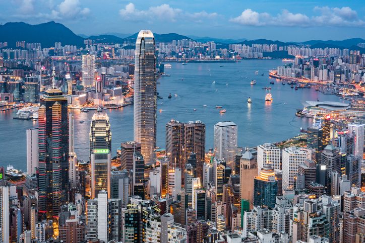 Working group set up to develop HK ESG code of conduct