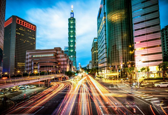 Taiwan to set disclosure rules for ESG funds