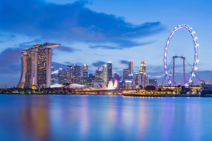 BNPP AM preps multi-asset ESG funds in Singapore
