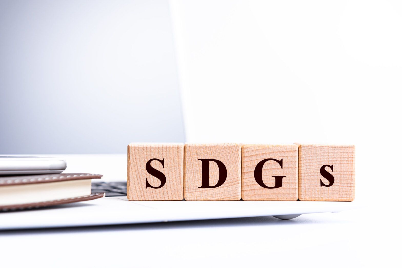 Almost every Stoxx 600 company negatively contributes to the SDGs