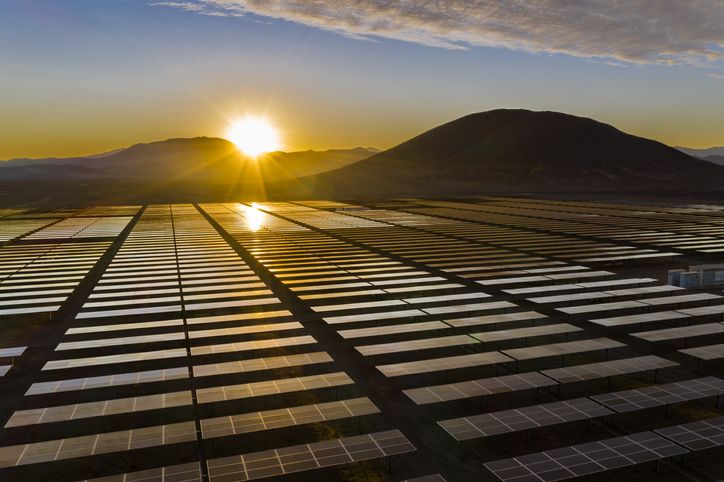 BlackRock acquires solar firm in New Zealand
