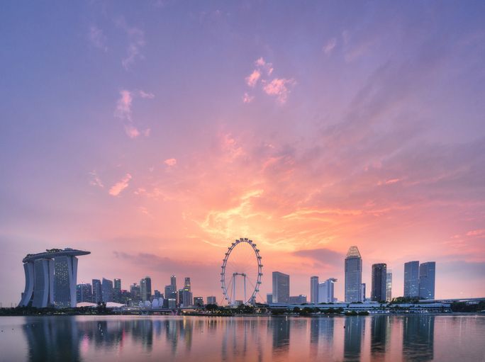 ESG assets grow in Singapore