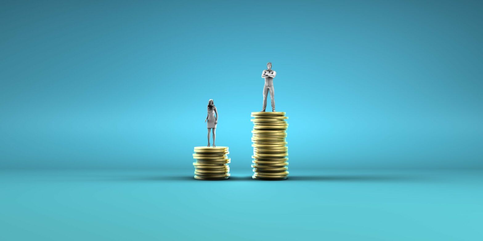 Have you reported your gender pay gap correctly this year?