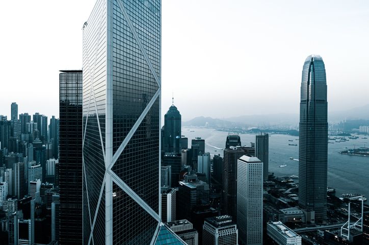 Sun Life AM to roll out ESG fund in Hong Kong