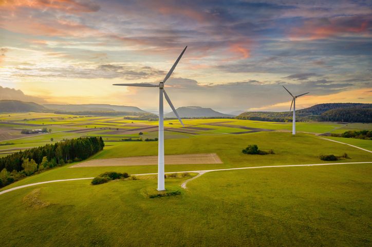 Invesco rolls out clean energy ETF