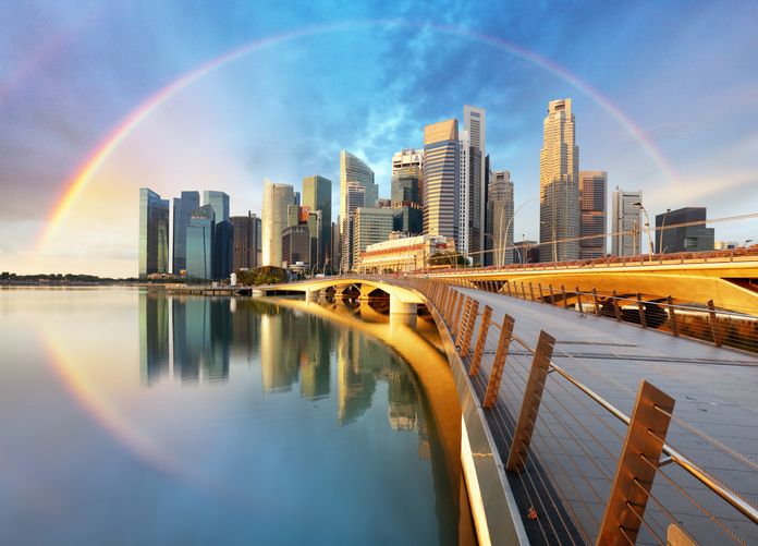 Ninety One, GSAM roll out ESG funds in Singapore