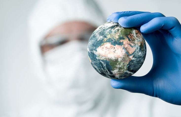 Pandemic puts ESG credentials under scrutiny