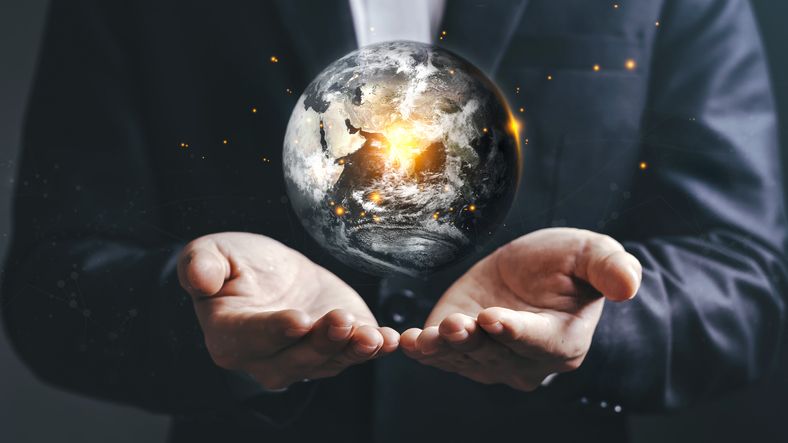 GFANZ creates climate transition ‘blueprint’ for companies