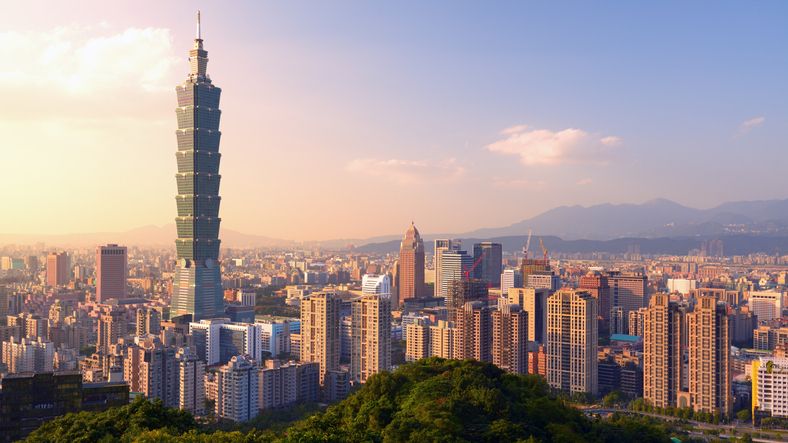 Taiwan Stock Exchange launches ESG information hub