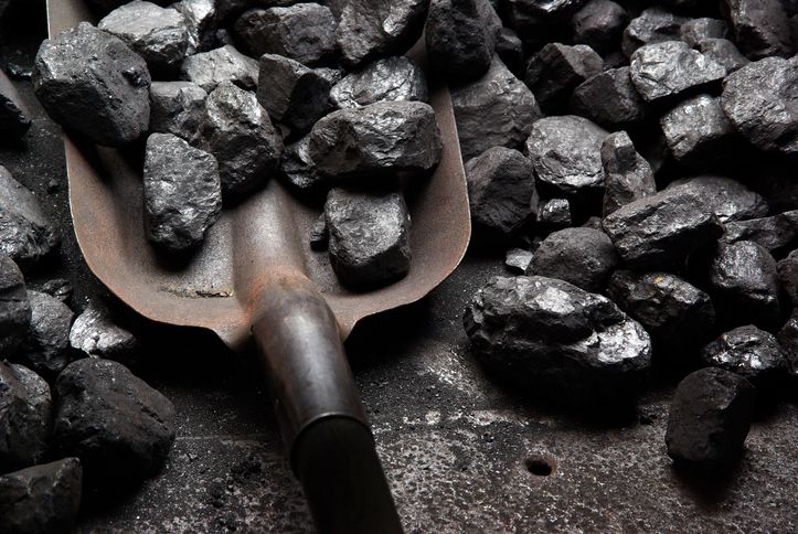 M&G to divest from coal next year