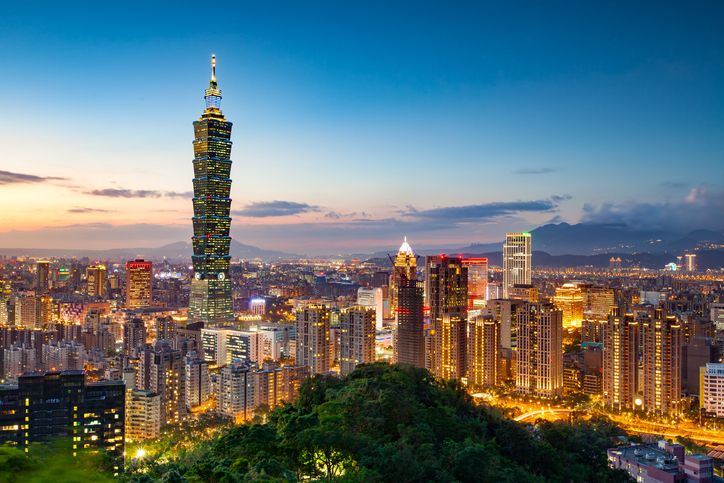 Managers in Taiwan expand ESG fund range