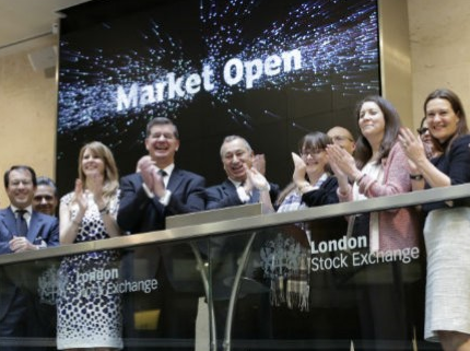 London Stock Exchange Group acquires ESG data firm