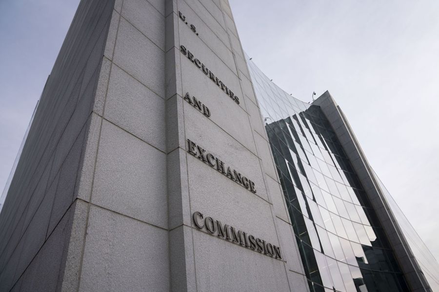 SEC proposes mandatory climate-risk disclosures for public companies