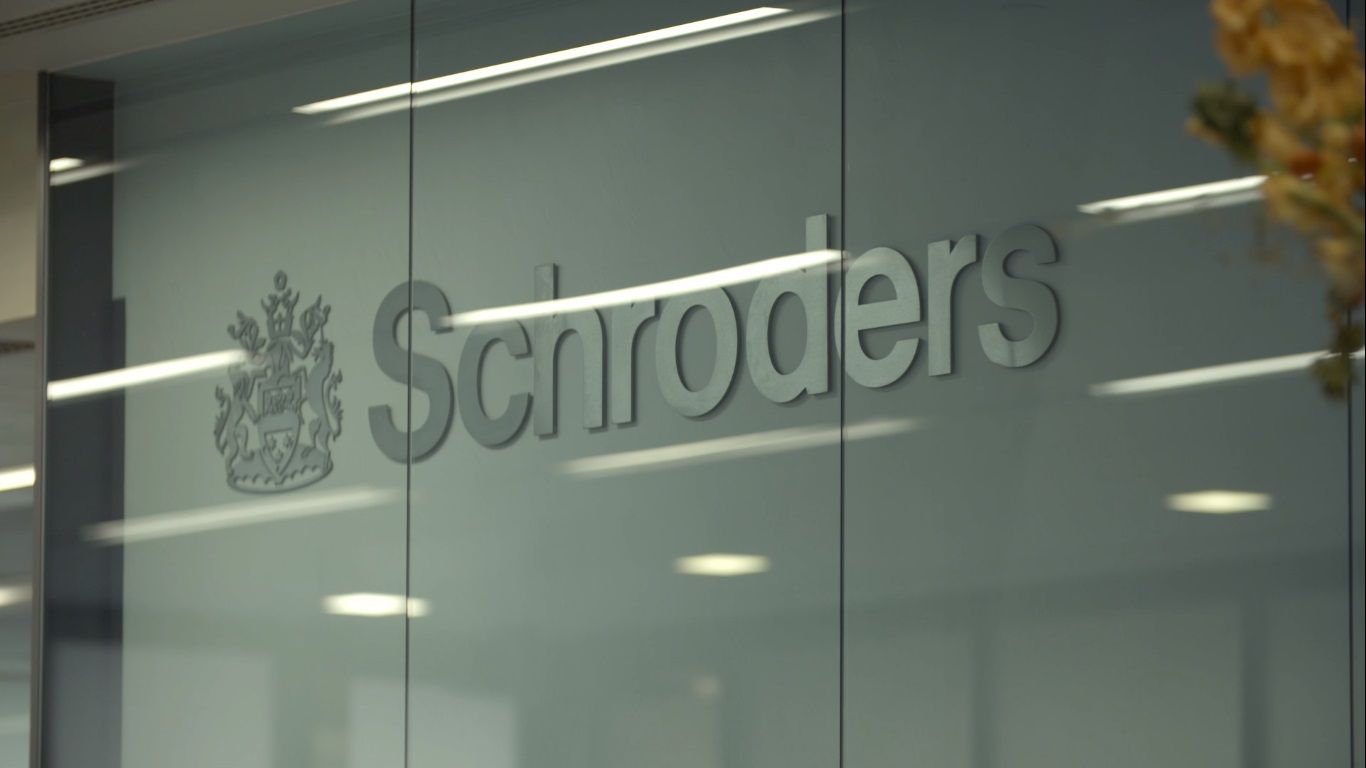 Schroders commits to full ESG integration by 2020