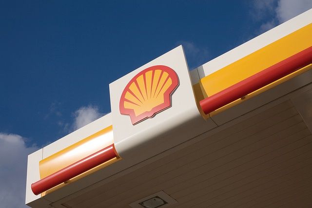 Shell accused of greenwashing by climate group in SEC claim