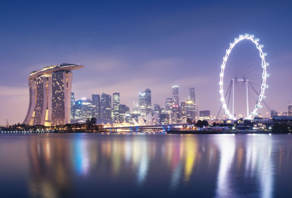Singapore enhances ESG metrics for funds