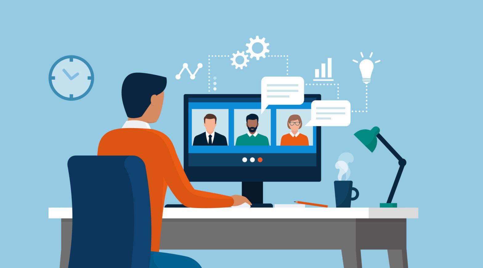 Asset managers: Virtual AGMs are no replacement for in-person meetings