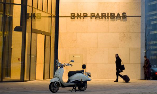 BNP Paribas ‘walks the talk’ with €35bn over benchmarks in sustainable funds