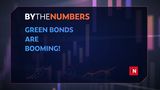 Green bonds are booming