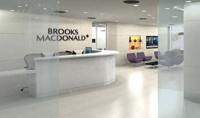 Brooks Macdonald widens availability of ESG service