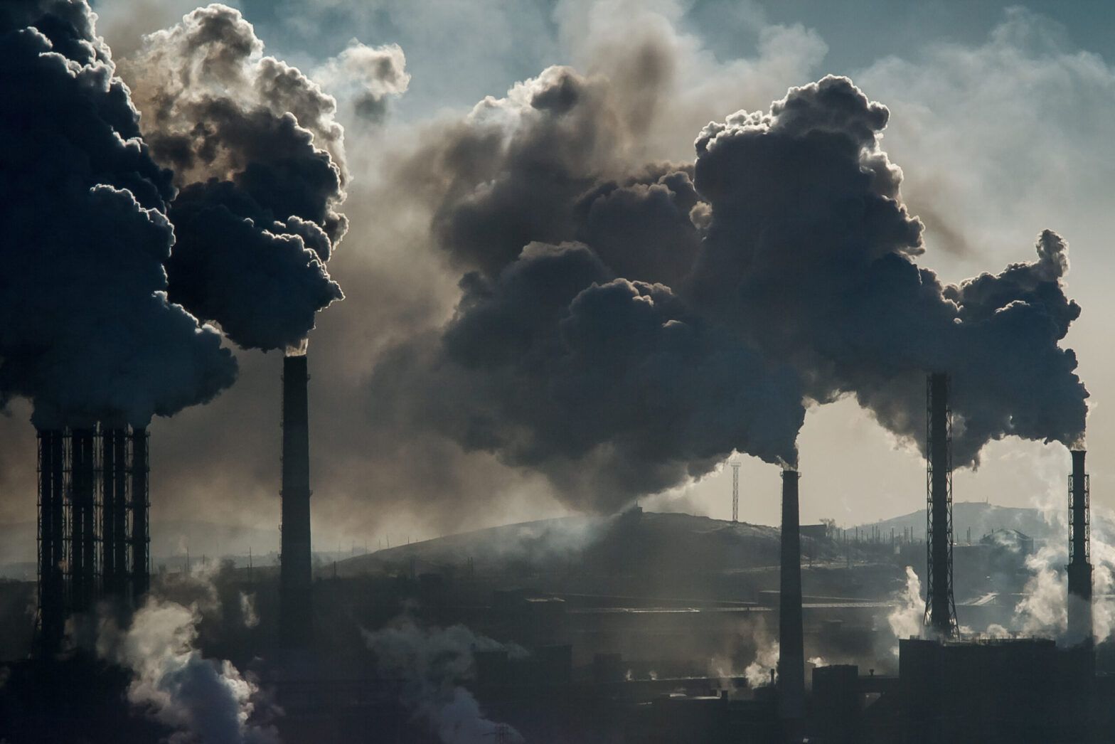 Net-zero pledges amount to 36% emissions reduction at big companies
