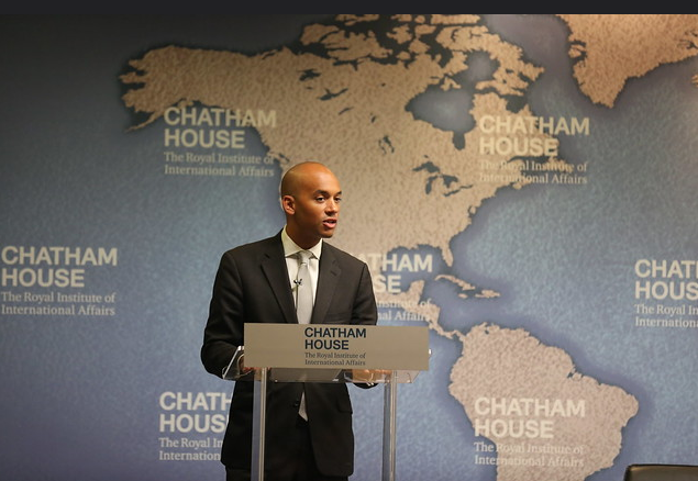 Umunna: Fund firms are following orders on ESG