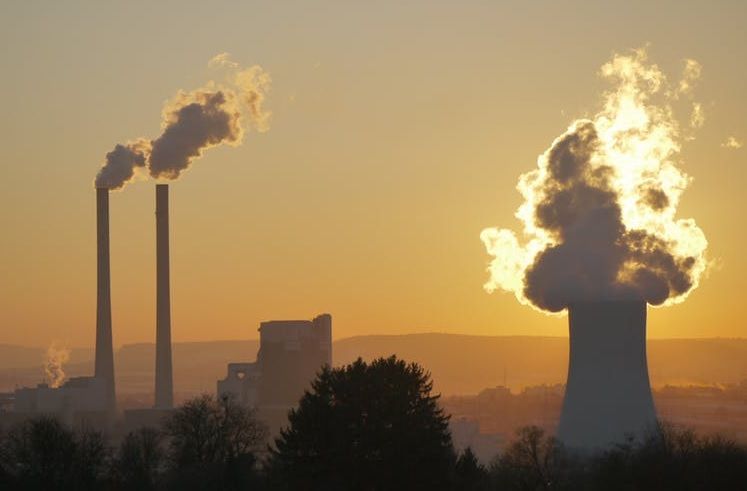 HSBC feels the heat for financing coal plants
