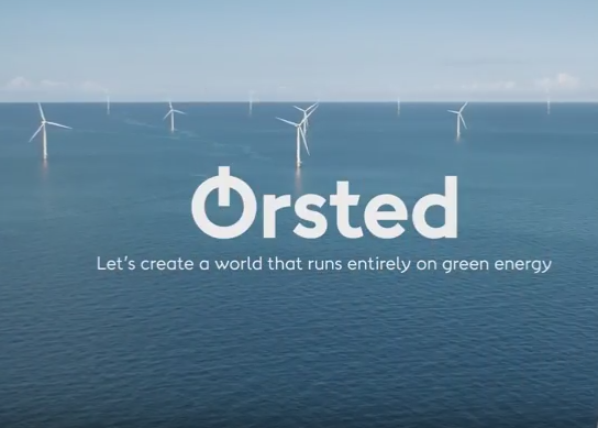 Danish energy firm named world’s ‘most sustainable’