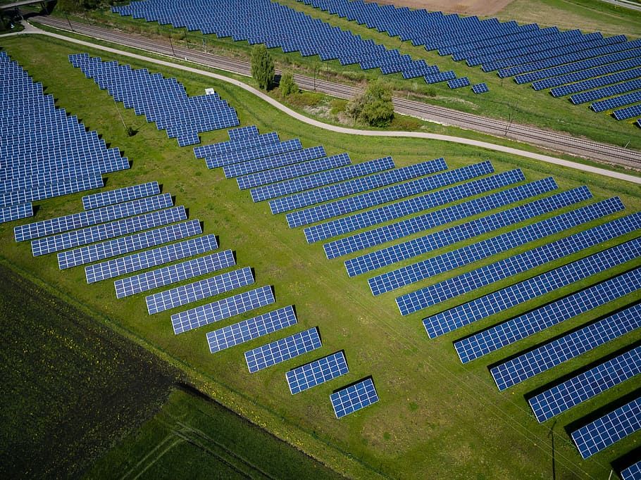 Bluefield’s income fund announces solar acquisition