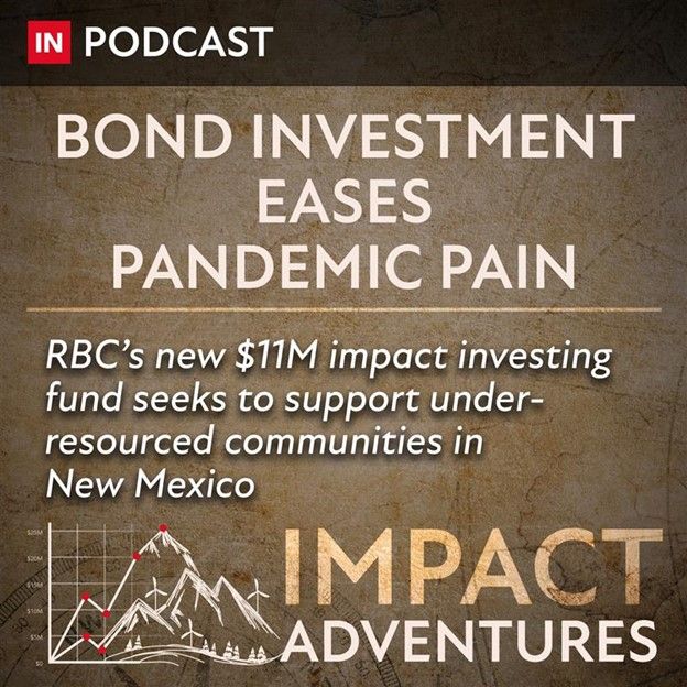 Bond investment aims to help those unfairly impacted by pandemic’s pain