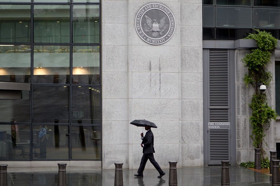 SEC’s Goldman, BNY moves hint at more ESG investigations