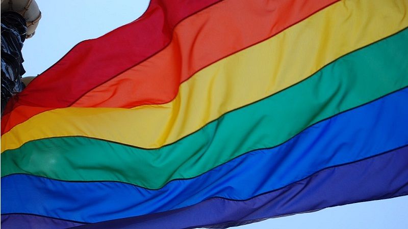 Why LGBT inclusive businesses perform better