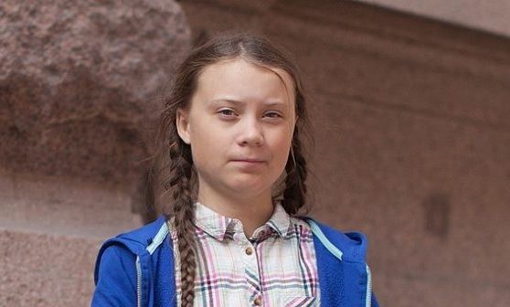 Baillie Gifford hits back at Greta Thunberg over ‘greenwashing’ claim