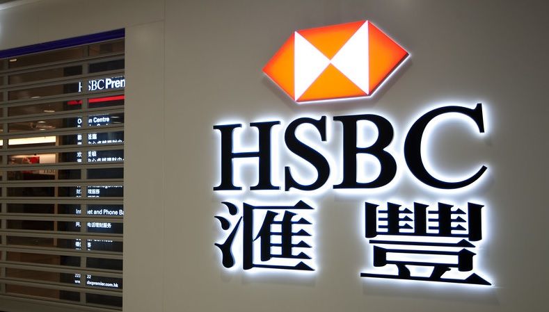 HSBC sells ESG-themed structured note