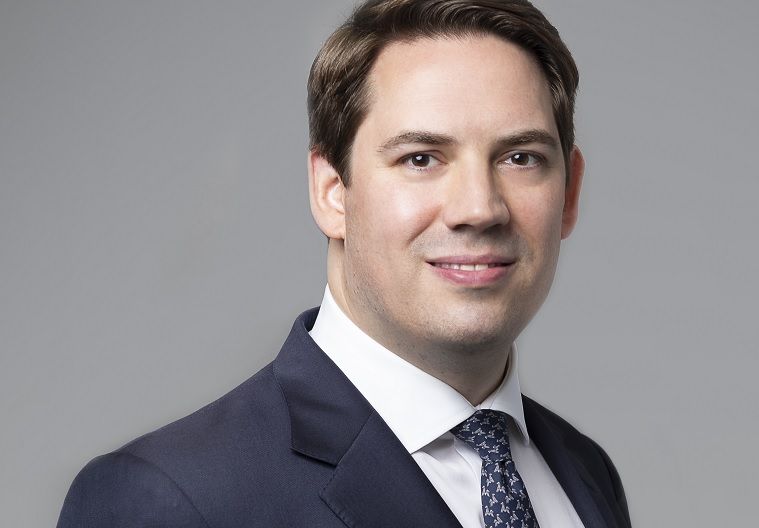 Lombard Odier strengthens sustainability team