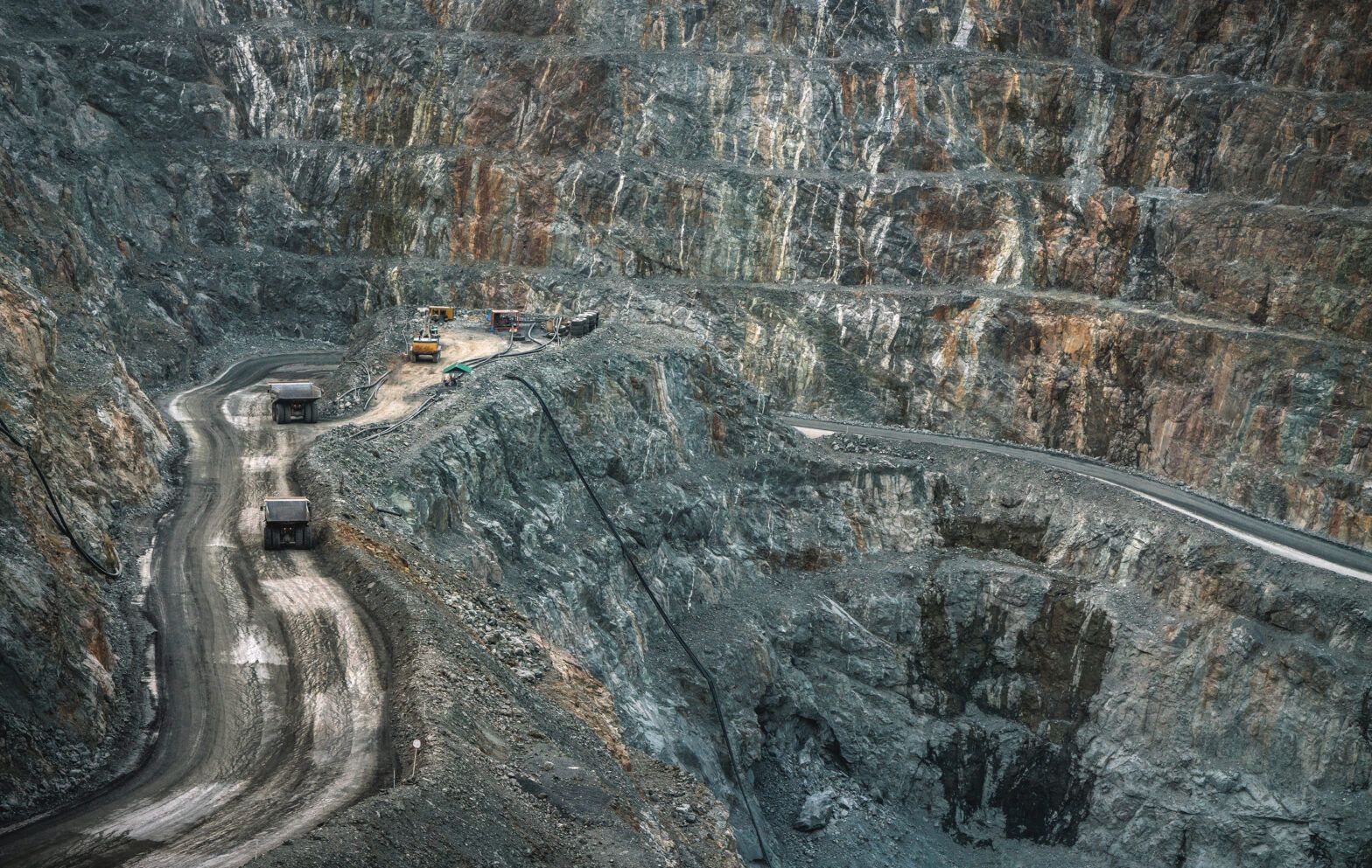 Mineral resource framework highlights ESG risks