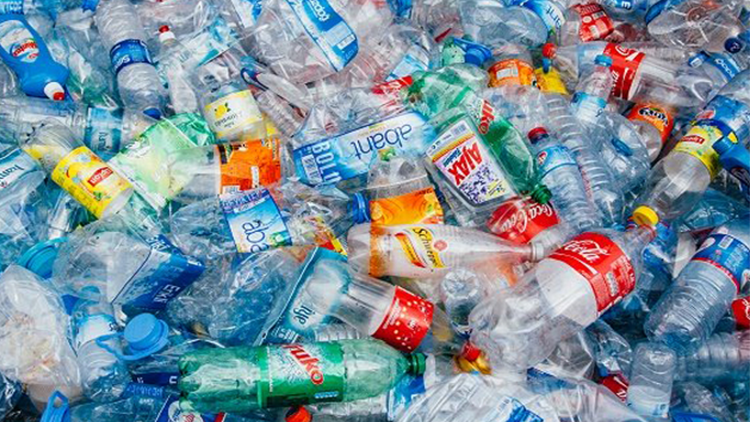 Global plastic pollution resolution marks circular economy drive