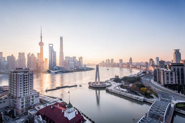 Tricor CEO: Finance is leading the way on ESG reporting in China