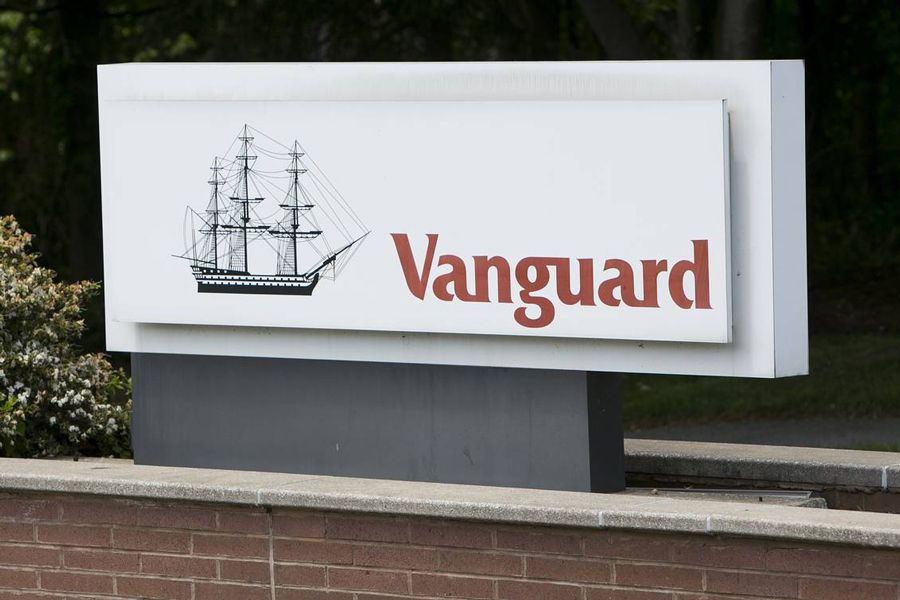 Vanguard gives fund shareholders some proxy-voting power